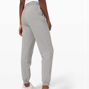 Lululemon Keep Moving Jogger